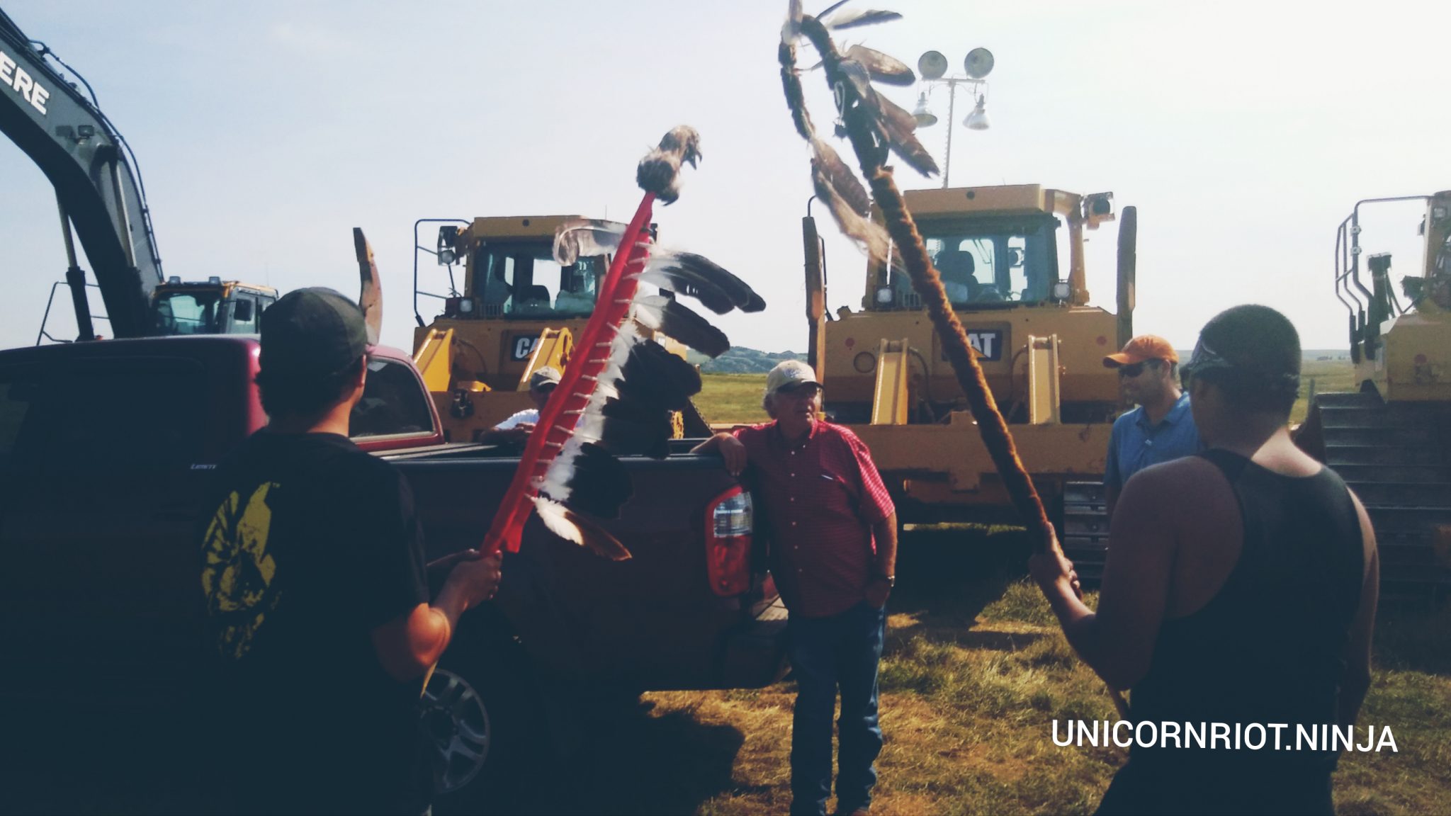 Vice Lords & GDs Unite in Milwaukee at 5th Annual 'Heal the Hood' Block