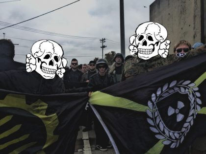 Leaked: A Year Inside The Failed Neo-Nazi Traditionalist Worker Party ...