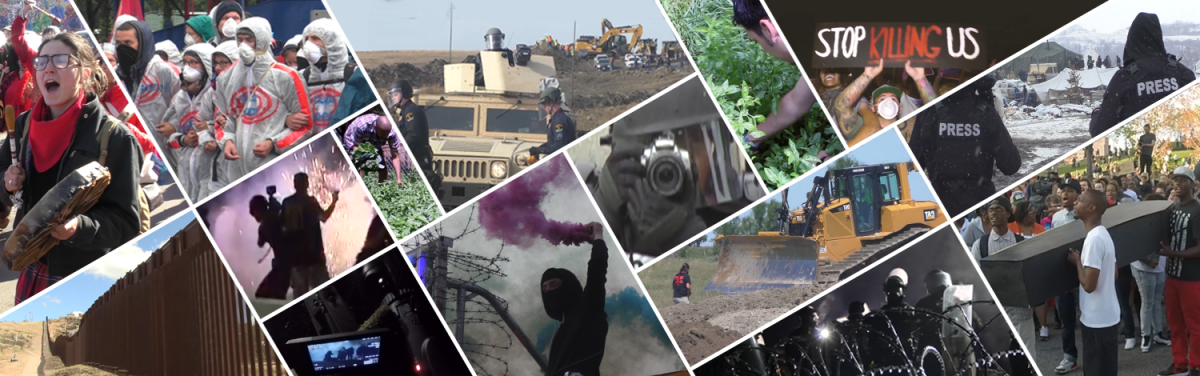 ABOUT UNICORN RIOT - UNICORN RIOT