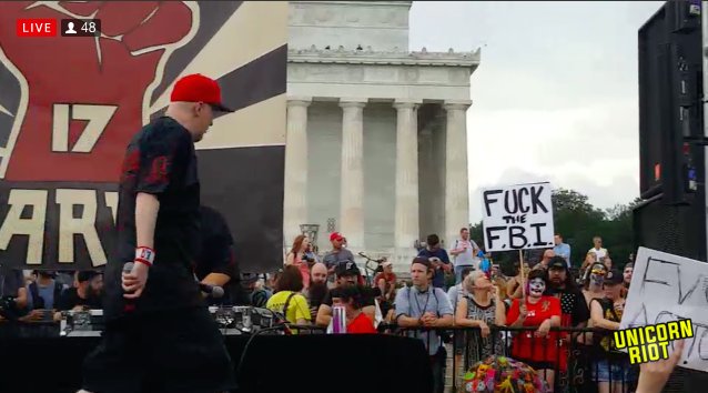 juggalofbi