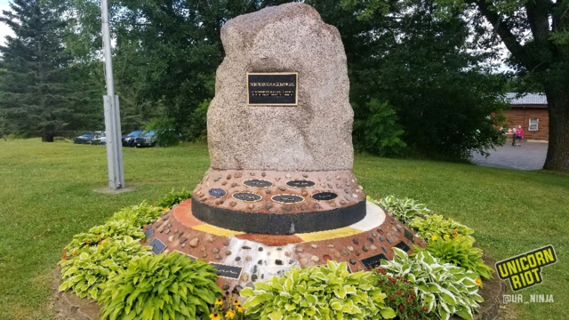 sandylake