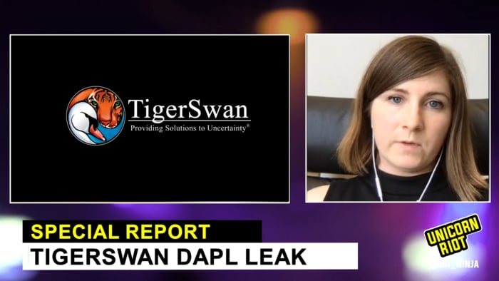 tigerswan