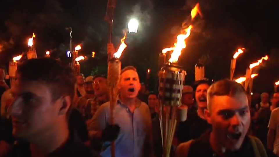 torchmarchcville