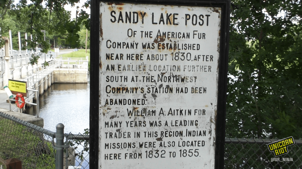 Commemoration for Sandy Lake Tragedy Seeks Healing UNICORN RIOT