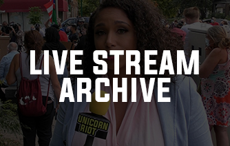 Live stream archive