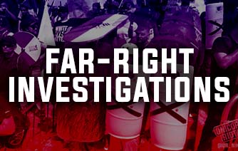 Far Right Investigations and Discord Leaks