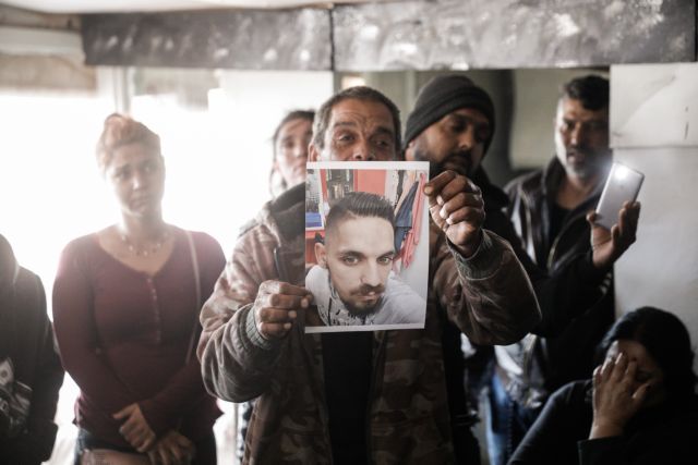 Roma Riot Greek Police Kill Teenager as Racism, Violence Against Roma People ...