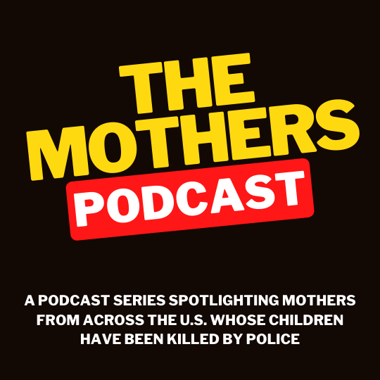 The Mothers Podcast