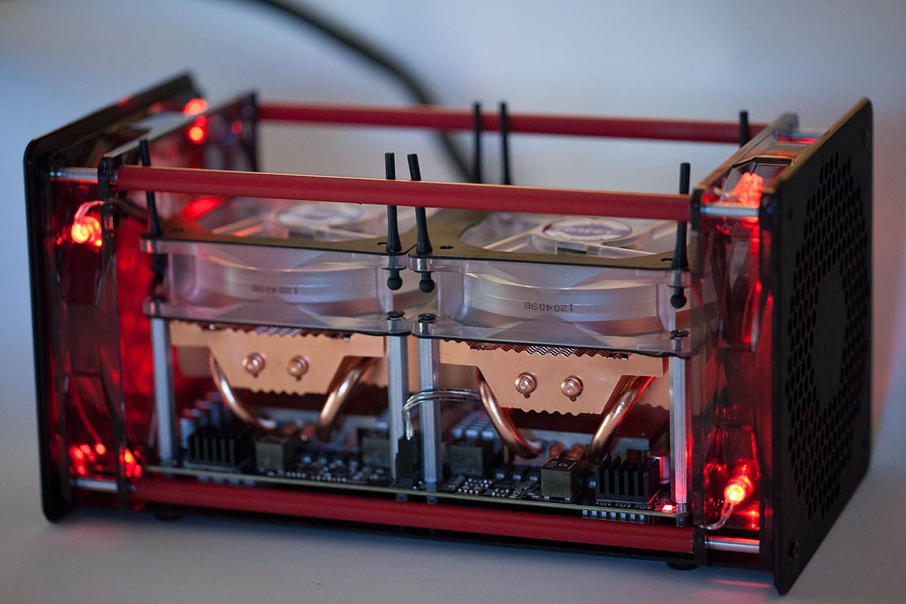 butterfly labs bitcoin miner profitability
