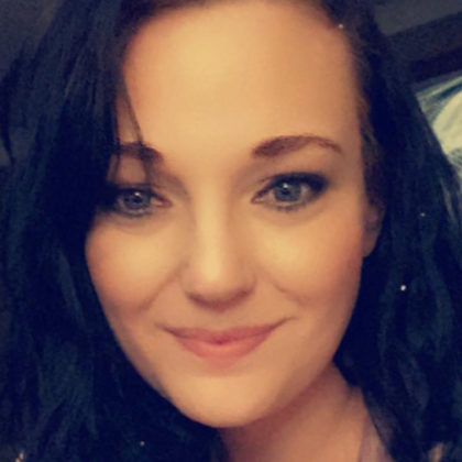 Deona Marie Closeup 1 - UNICORN RIOT