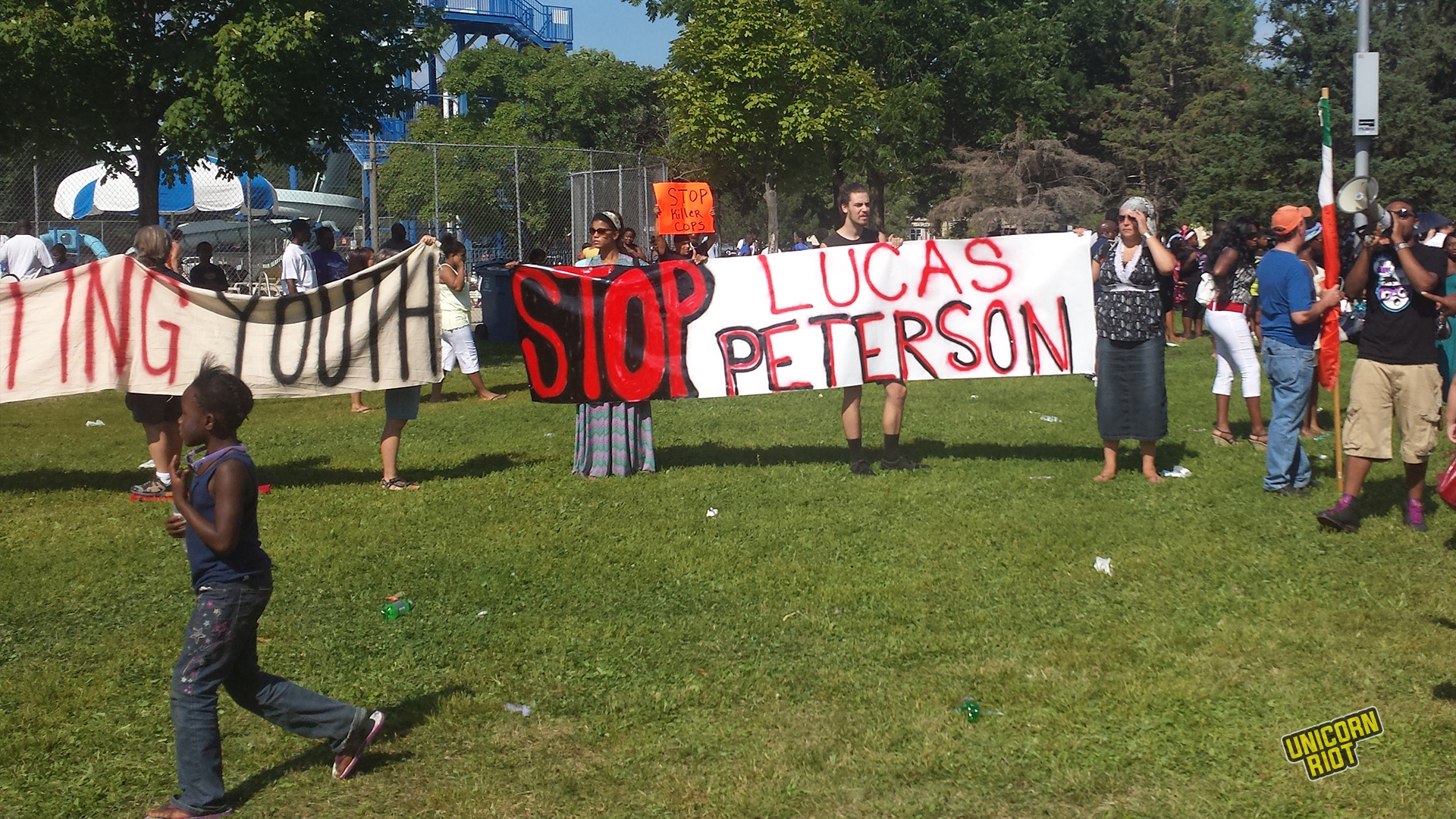 Ten Years After Terrance and Ivan Killed by Minneapolis Police