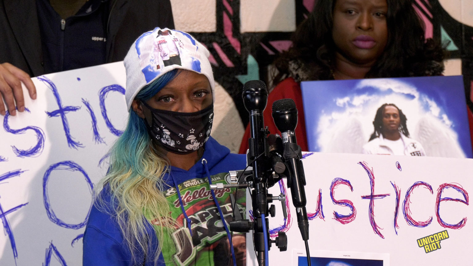 Guilty Verdict in Saint Paul Murder Trial of White Vigilante Not Enough ...