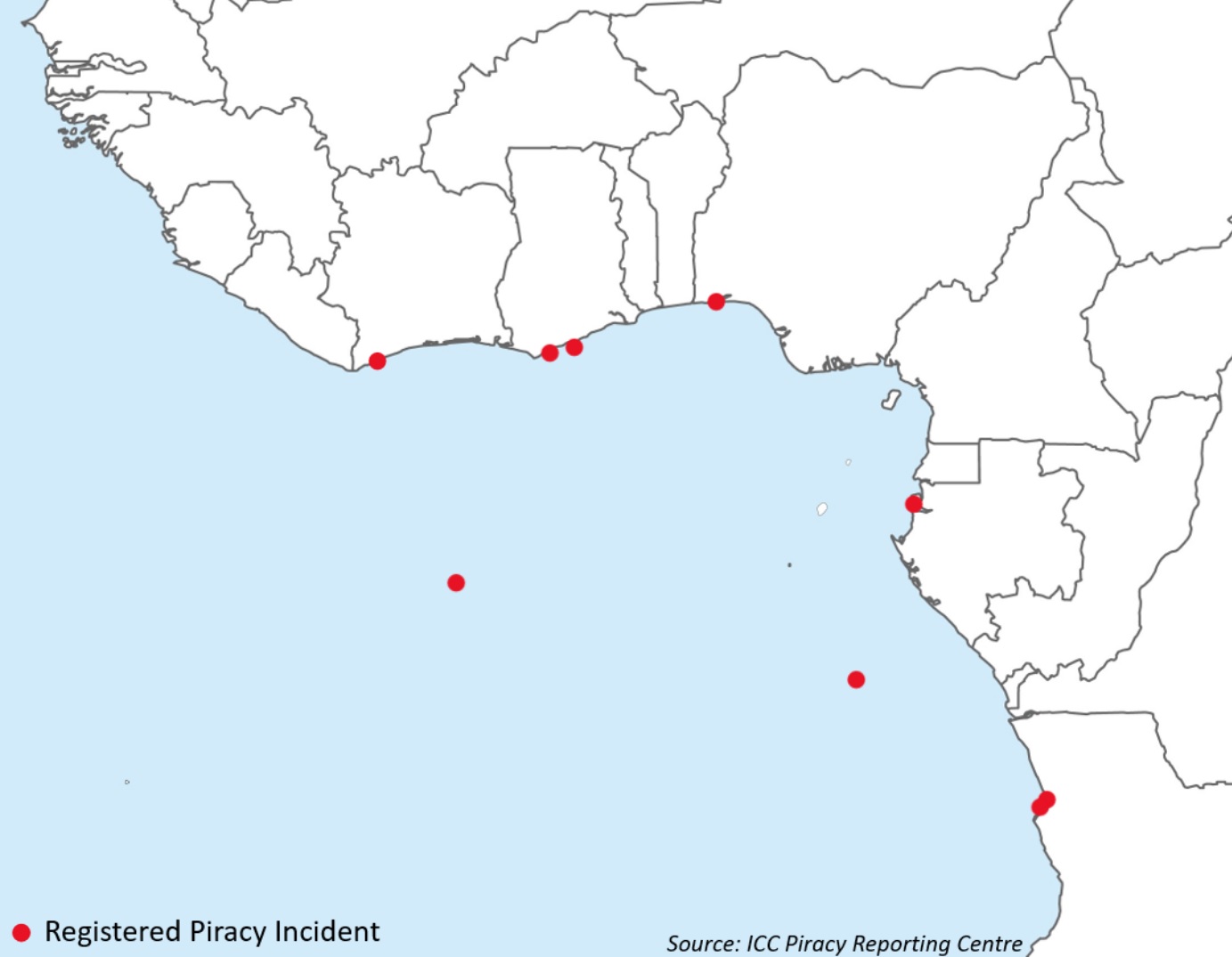Гвинейский море на карте. Гвинейский залив на контурной карте. Гвинейский залив нефтегазоносный бассейн Страна. Гвинейский залив пираты. Гвинейский залив на географической карте.