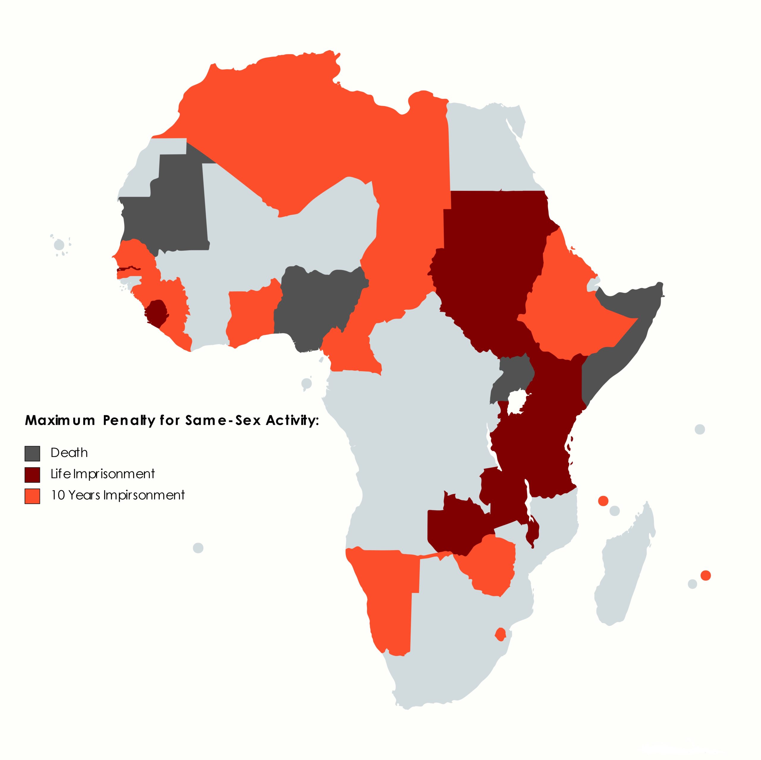 African-map-of-max-punishment - UNICORN RIOT