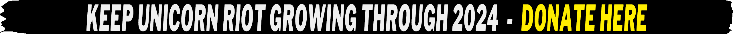 Donate to Unicorn Riot