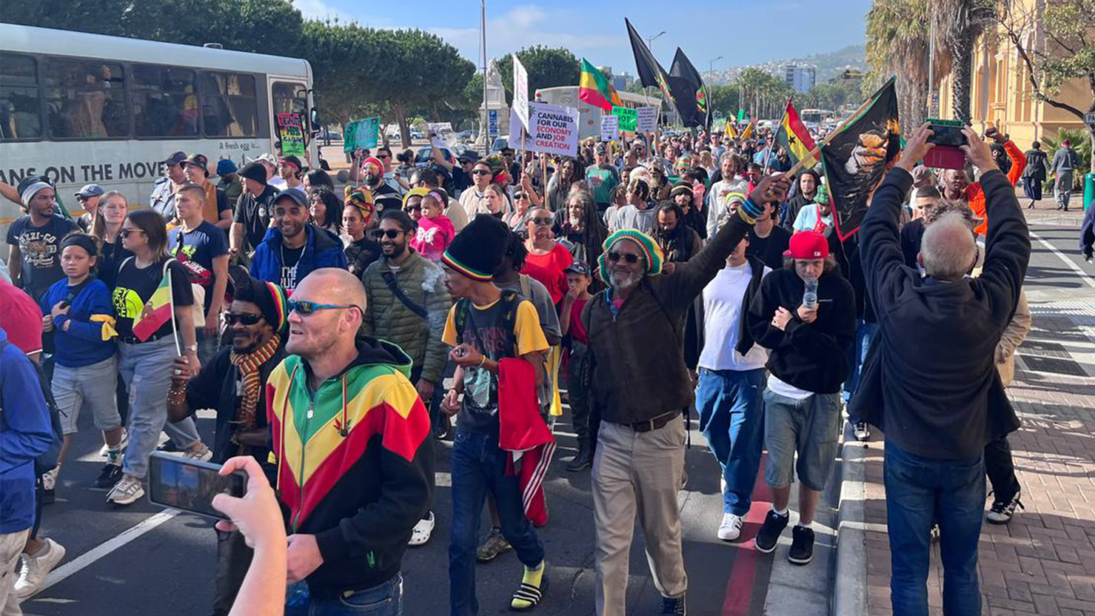 UNICORN RIOT - Your Alternative Media