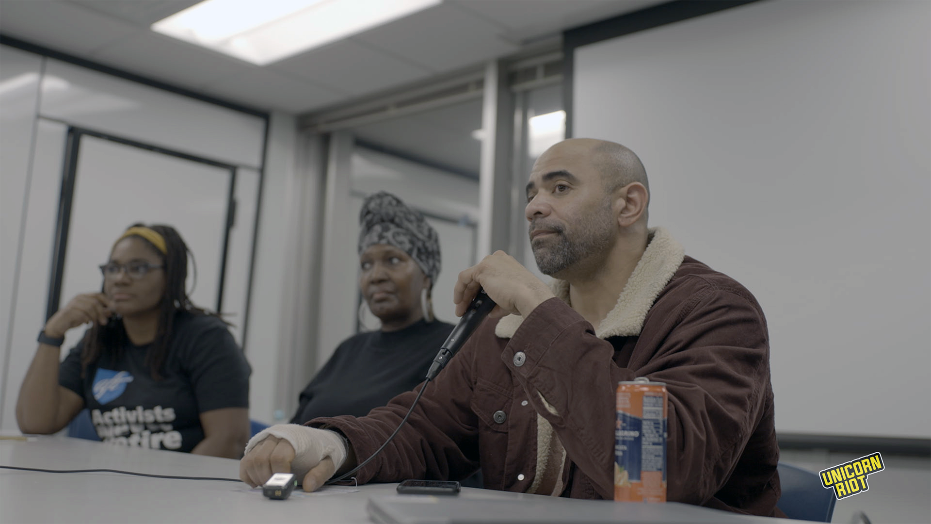 panelists1 - UNICORN RIOT