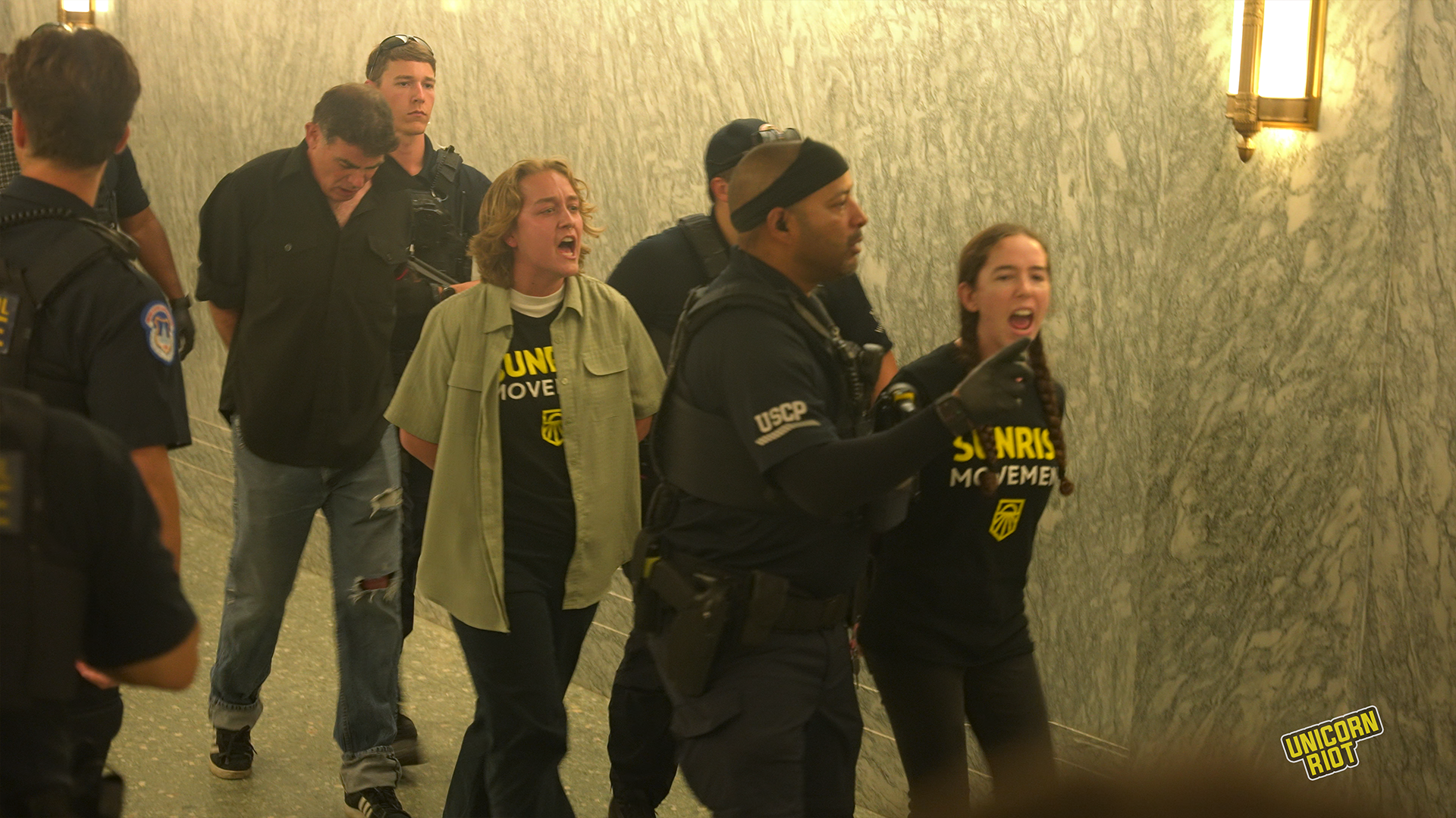 whichside3 - UNICORN RIOT