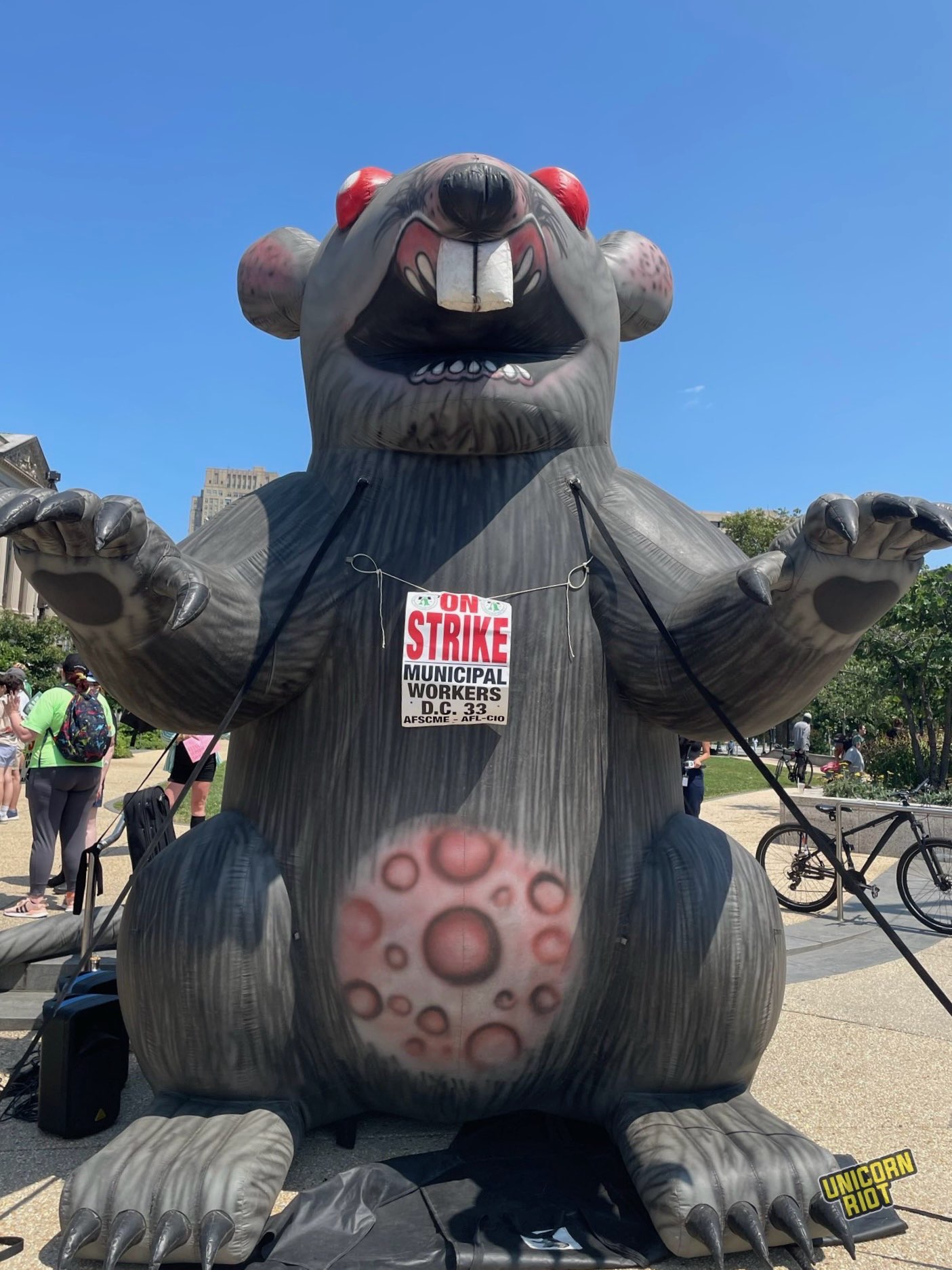 SCABBY_THE_RAT_DC_33-July-4-2025 - UNICORN RIOT