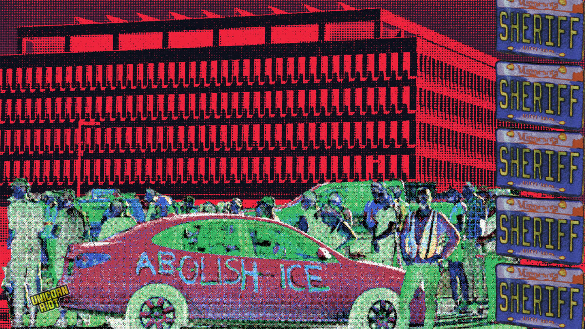 Local ‘Participating Agencies’ Expand ICE Links in Minnesota as Counties Profit from Immigrant Detentions