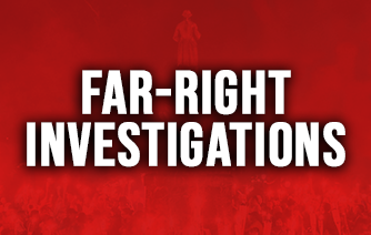 Far Right Investigations and Discord Leaks